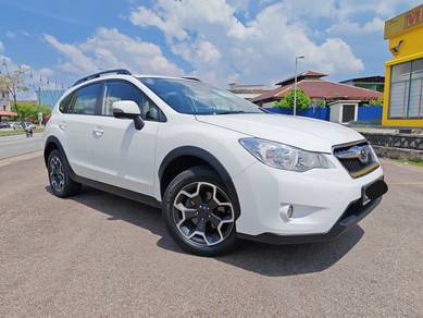 2013 Subaru XV PREMIUM