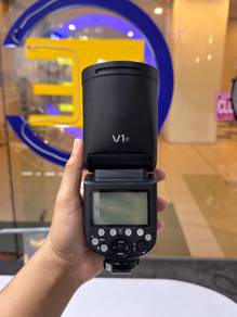 (USED) Godox V1 Fuji