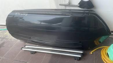roof box