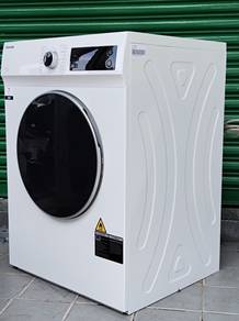 Toshiba Air Vented Dryer Pengering baju 7kgs