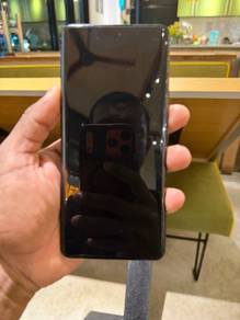 itu phone bagus aku pakai original cable ada dlam