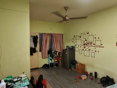 Apartment For Sale in Seri Semarak Apartment