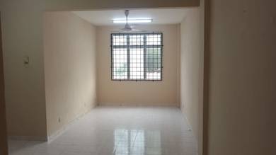 Apartment For Rent in Pangsapuri Bukit Beruang Murni