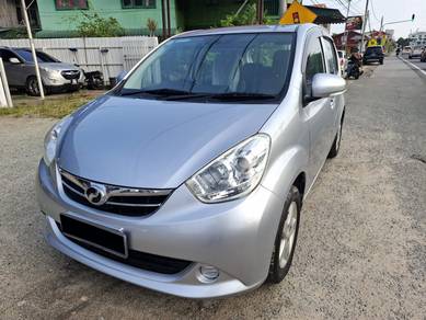 Perodua MyVi EZ STANDARD in Kota Bharu, KTN