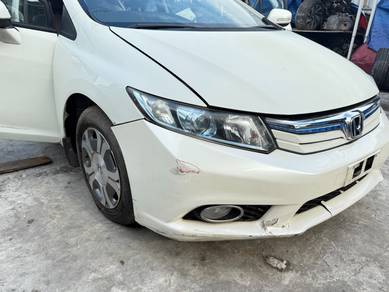 HONDA CIVIC Fb SPARE PARTS