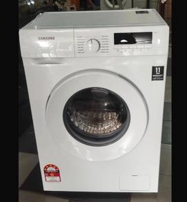 Front Load Samsung washing machine Mesin Basuh COD