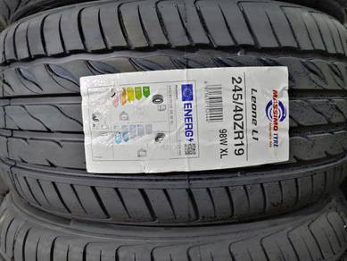 245/40/19 Massimo Leone L1 Tyre 2026 Tayar