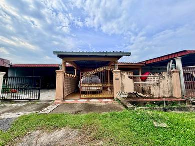 Terraced House For Sale in Others,PLS