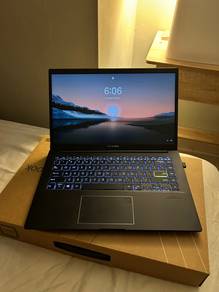 Asus Vivobook 14