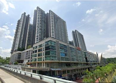 Service Residence For Rent in Conezion Residences
