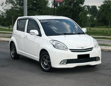 Perodua MyVi EZ in Johor Bahru, JHR