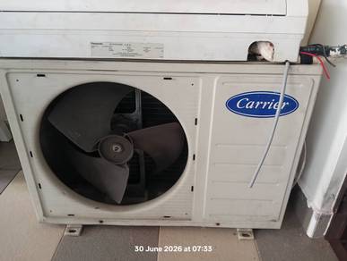Air cond 2.0hp daikin