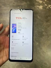 TCL 40 Se