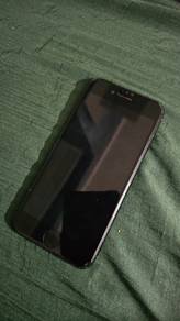 Apple iPhone 7 Jet Black 32GB