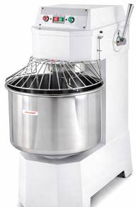 Kitchen Spiral Dough Mixer 20L (Heavy Duty)