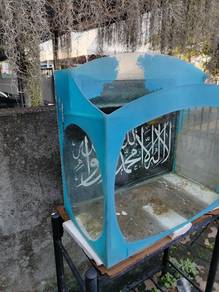custom aquarium 