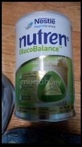 Susu Diabetes