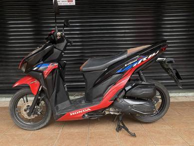 Honda Vario 150