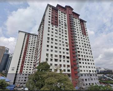 Room in Bangsar, KUL