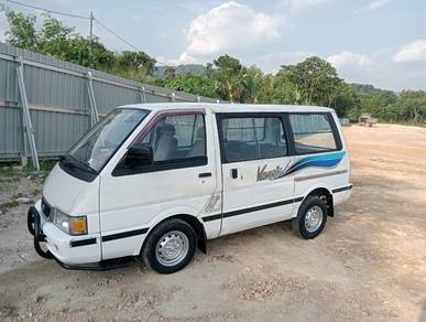 Nissan Vanette ELITE in Cheras, KUL