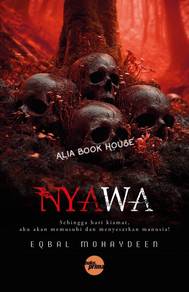  Nyawa by Eqbal Mohaydeen