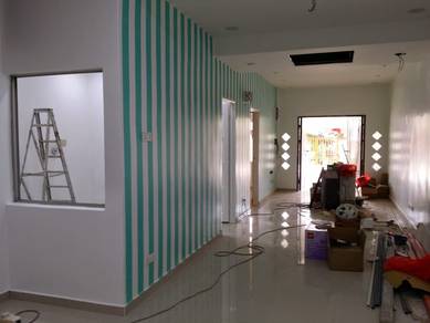 1-storey Terraced House For Sale in Skudai,JHR