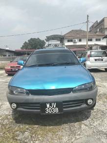 Proton Wira A/B GL in Bandar Bukit Tinggi, SGR