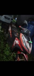 Honda Vario 150