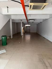 Shop lot For Rent in Serdang,SGR