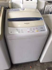 Panasonic 7KG washing automatic top load machine