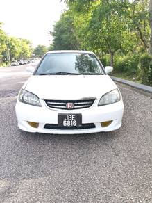 Honda Civic VTEC in Skudai, JHR