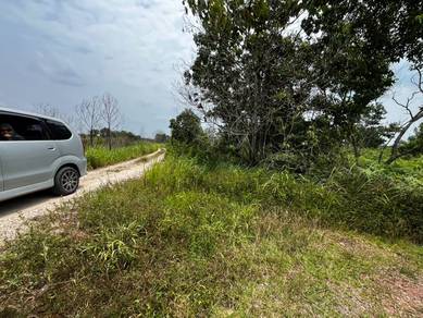 Agricultural Land in Mersing, JHR
