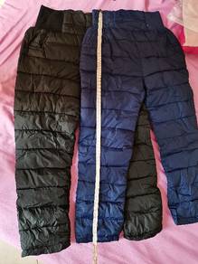 1 set jackets with pants