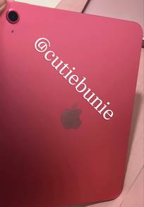 iPad A16 128GB 98% BH Full Set RM1000