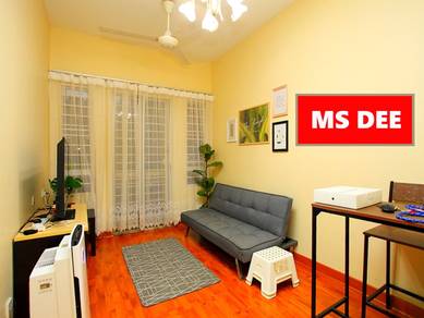 Condominium For Sale in Idaman Sutera