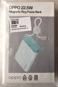 22.5w magnetic ring power bank