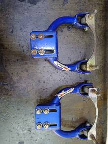 Hardrace upper arm 6203 honda Dc2 EG EH EJ