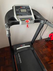 Treadmill ~ Xcore T242 (Used in good condition)