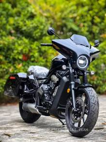 Moto Morini CALIBRO 700