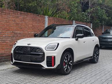 Mini John Cooper Works JOHN COOPER WORKS in Damansara, KUL