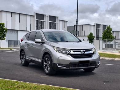 Honda CR-V 2WD in Johor Bahru, JHR