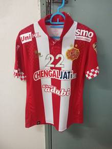 109.jersi jersey kelantan faizol 2015 mw