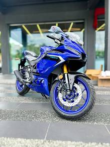 Yamaha R25