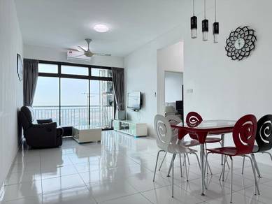 Service Residence For Rent in Sky Gardens Residences