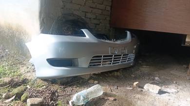 Bumper Depan Vios & Kancil