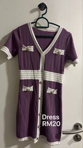 pre loved dress