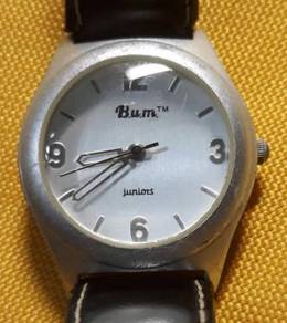 Watch BUM Equipment Model B317 Juniors