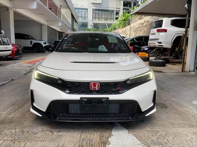 Honda Civic Type R TYPE R in Cheras, KUL