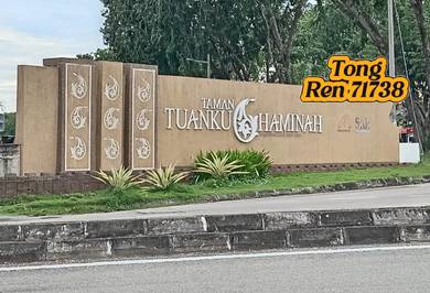 Semi-Detached House For Sale in Sungai Petani,KDH