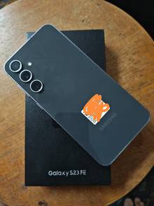 Samsung S23 FE